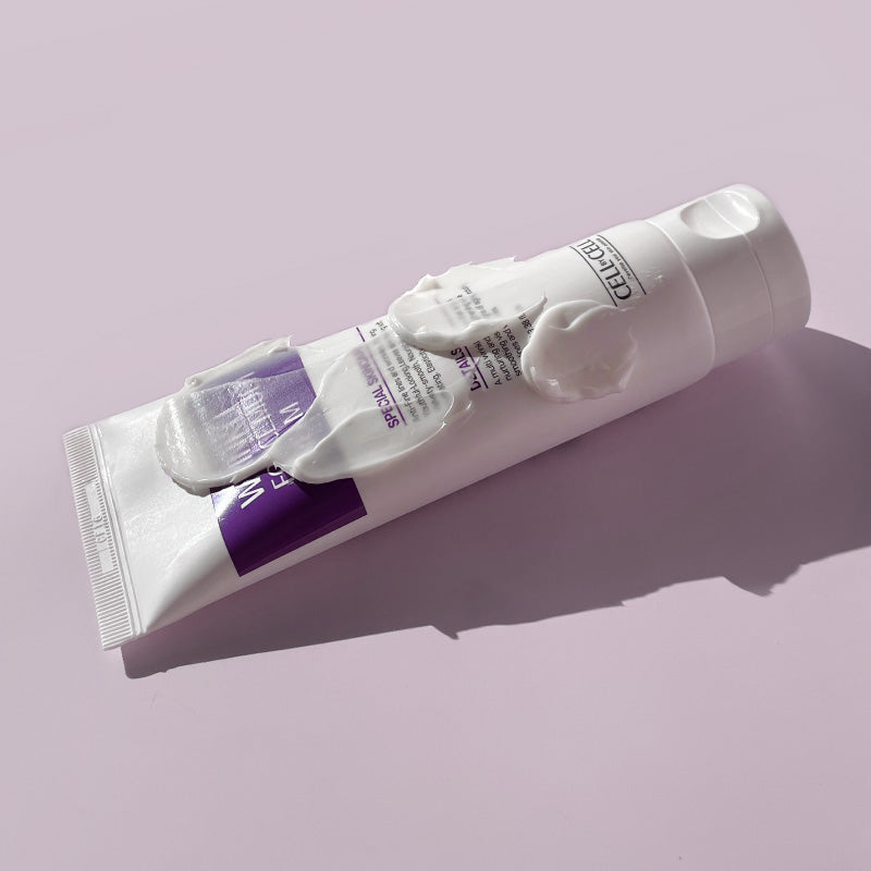 Cell by Cell Wrinkle Force Multi Cream 100ml