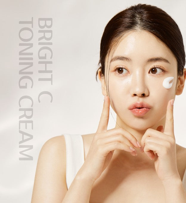 Cell by Cell Bright C Toning Cream 250ml