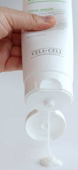 Cell by Cell Purifying C Balance Cream 250ml