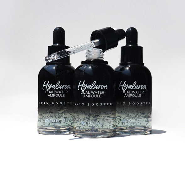 Cell by Cell Hyaluron Dual Water Ampoule 200ml