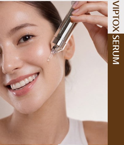 Cell by Cell VIPTOX Serum | Korean Peptide Serum