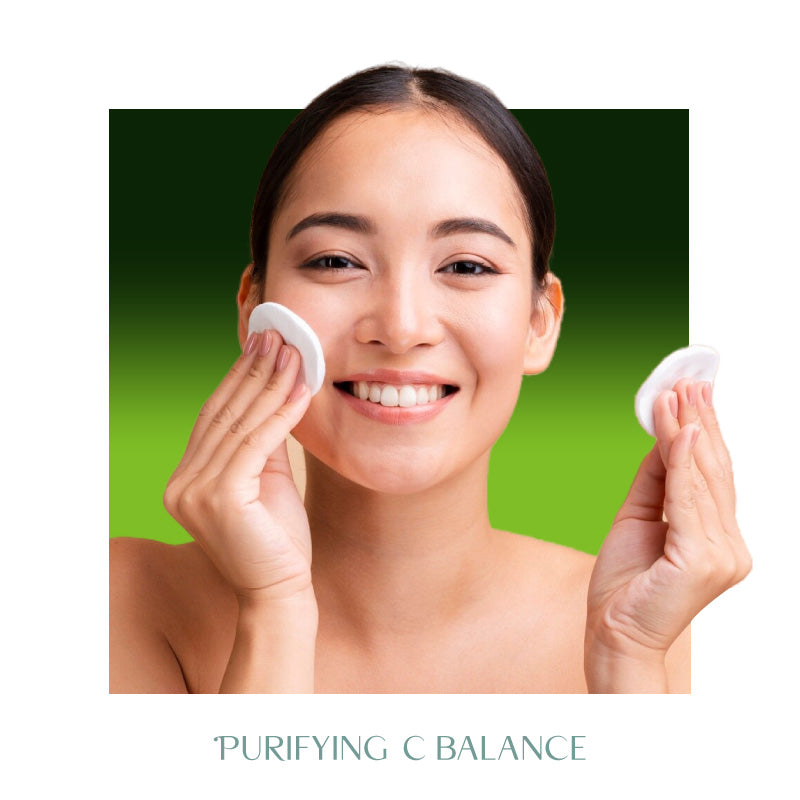 Cell by Cell Purifying C-Balance Cleanser 1000ml