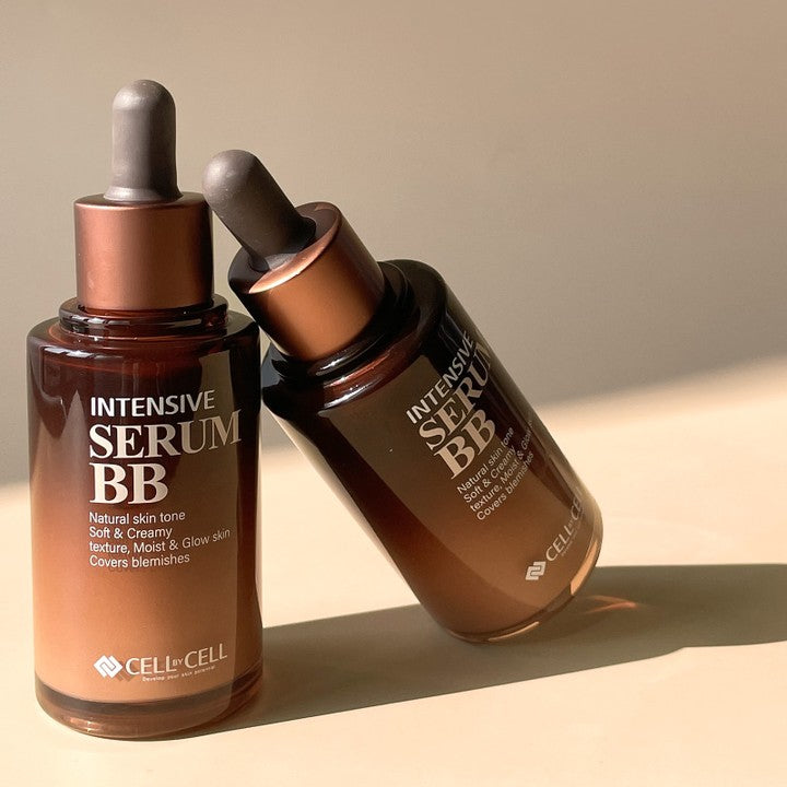 Cell by Cell Intensive Serum Balm 50ml