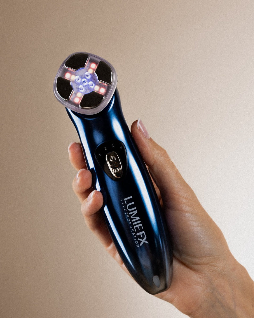 Cell by Cell LUMIE FX Skin Booster Ampoule 3ml*3