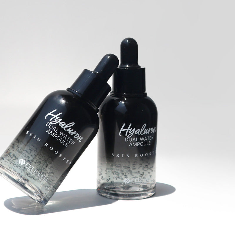 Cell by Cell Hyaluron Dual Water Ampoule 50ml