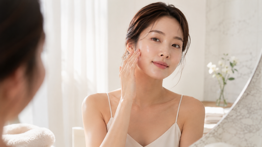 Korean Brightening Ampoule for Dull Skin | Cell by Cell AU