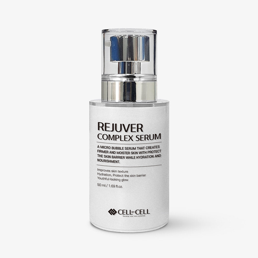 Cell by Cell Rejuver Complex Serum 50ml