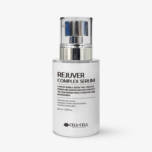 Cell by Cell Rejuver Complex Serum 50ml