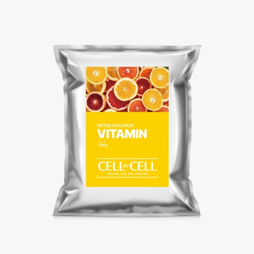 Cell by Cell Vitamin Modeling Mask - 1000g