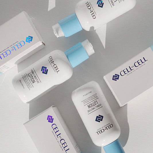 Cell by Cell Hydra C Moisture Lotion 150ml