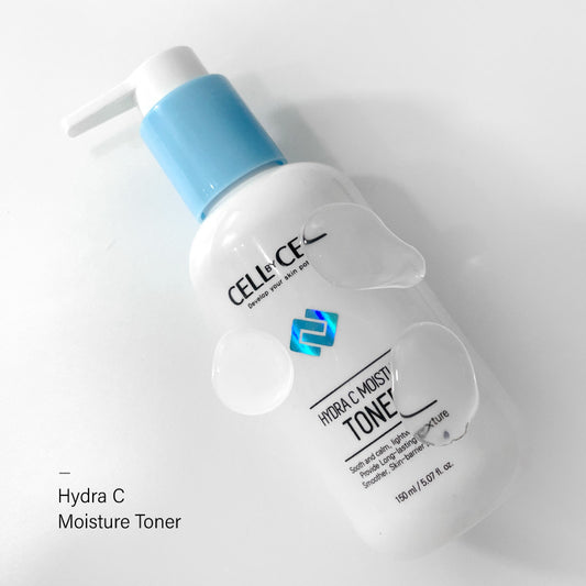 Cell by Cell Hydra C Moisture Toner 150ml