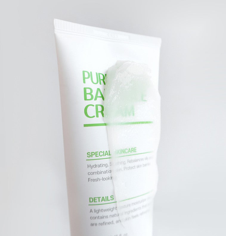 Cell by Cell Purifying C Balance Cream 250ml
