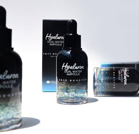 Cell by Cell Hyaluron Dual Water Ampoule 200ml