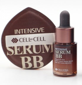 Cell by Cell Serum BB Puff