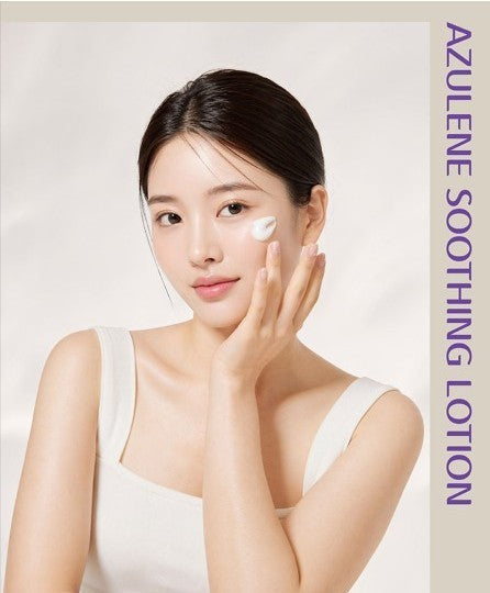 Cell by Cell Azulene Soothing Lotion 500ml Korean Soothing Lotion