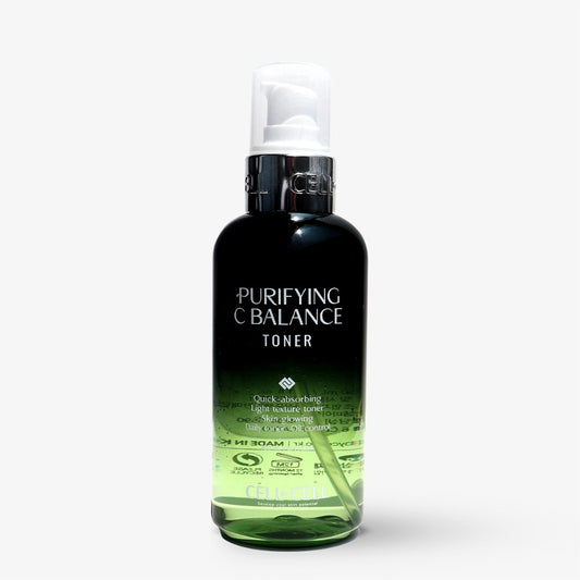 Cell by Cell Purifying C-Balance Toner 160ml