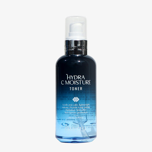 Cell by Cell Hydra C Moisture Toner 160ml | Korean Hydrating Toner