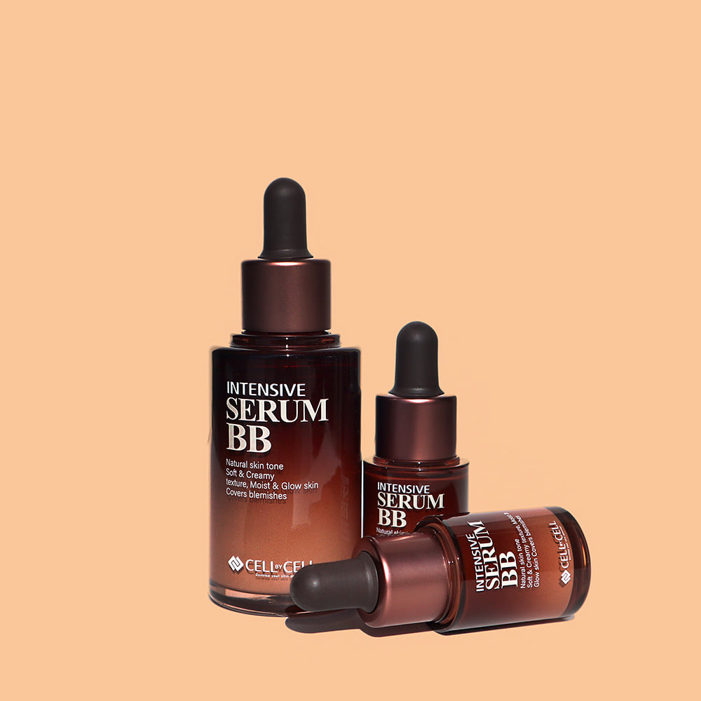 Cell by Cell Intensive Serum Balm 10ml