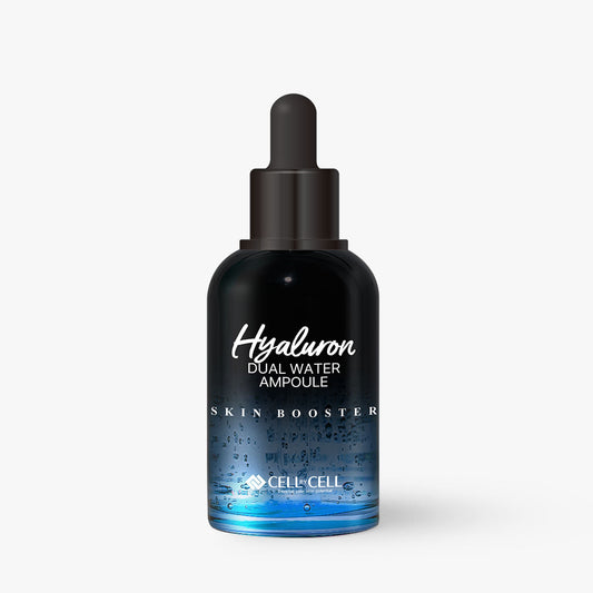Cell by Cell Hyaluron Dual Water Ampoule 50ml