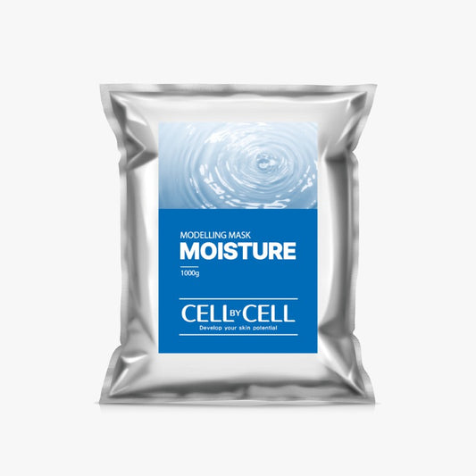 Cell by Cell Modeling Mask – Moisture 1000g
