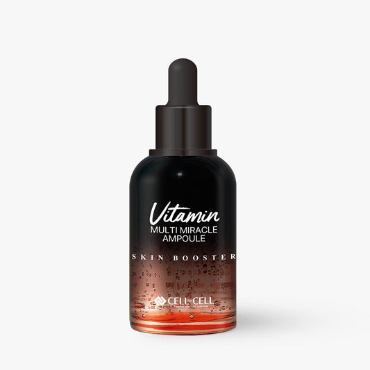 Cell by Cell Vitamin Multi Miracle Ampoule 50ml