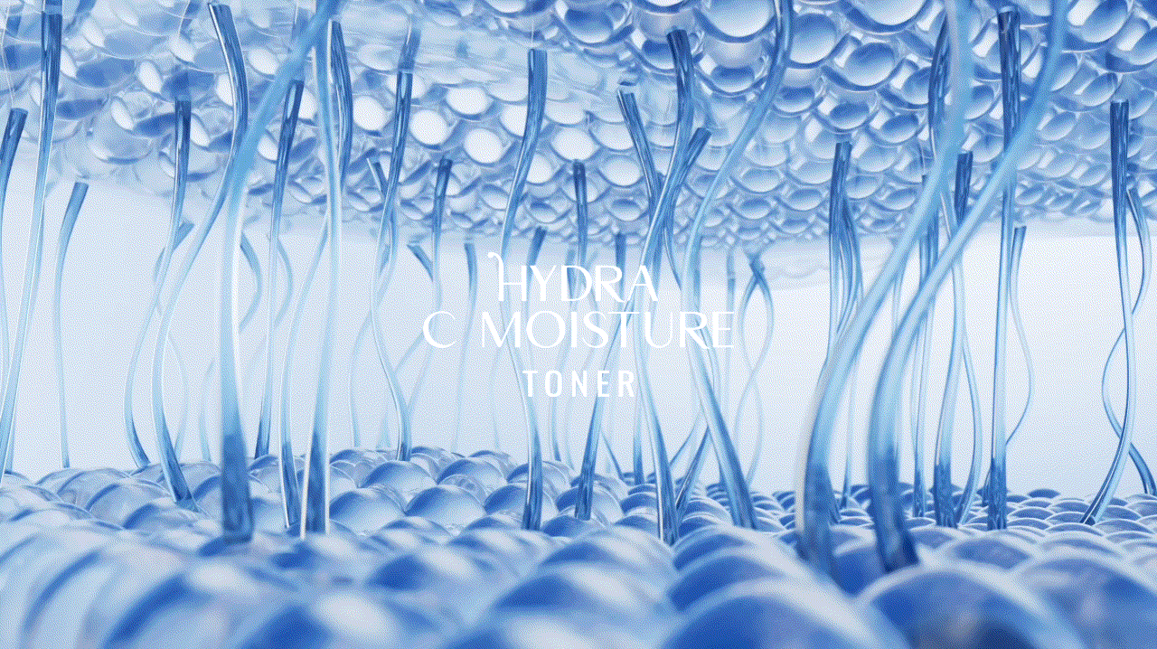 Cell by Cell Hydra C Moisture Serum 500ml | Korean Hydrating Serum
