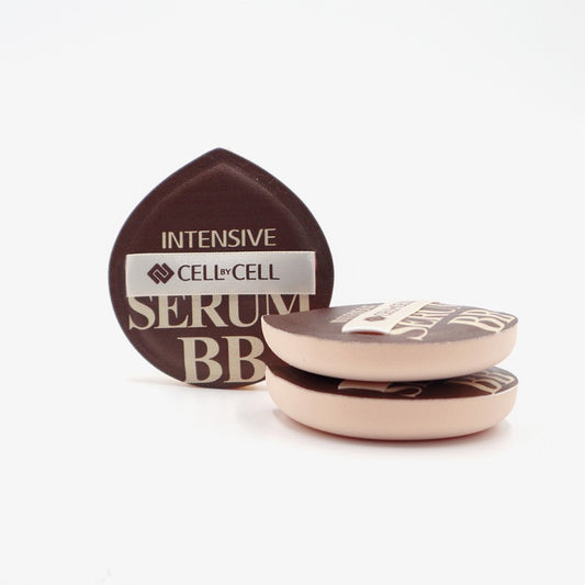 Cell by Cell Serum BB Puff