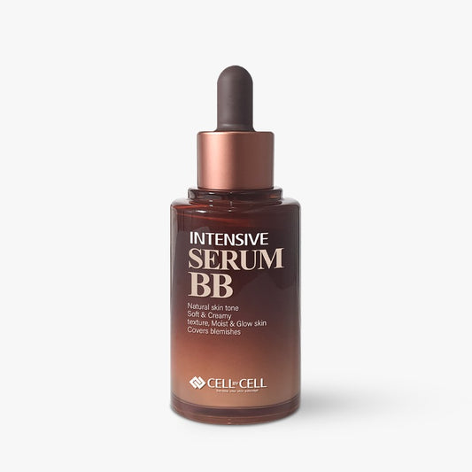 Cell by Cell Intensive Serum Balm 50ml
