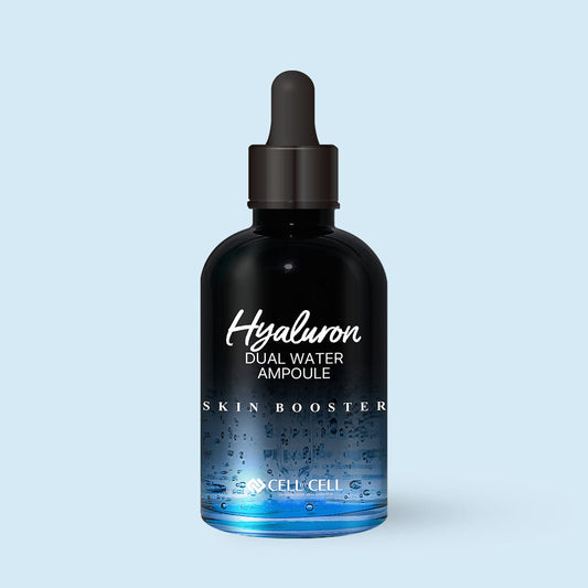 Cell by Cell Hyaluron Dual Water Ampoule 200ml