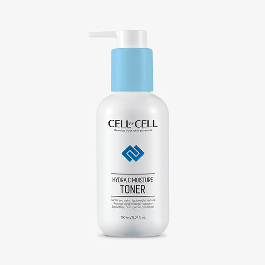 Cell by Cell Hydra C Moisture Toner 150ml