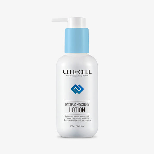 Cell by Cell Hydra C Moisture Lotion 150ml