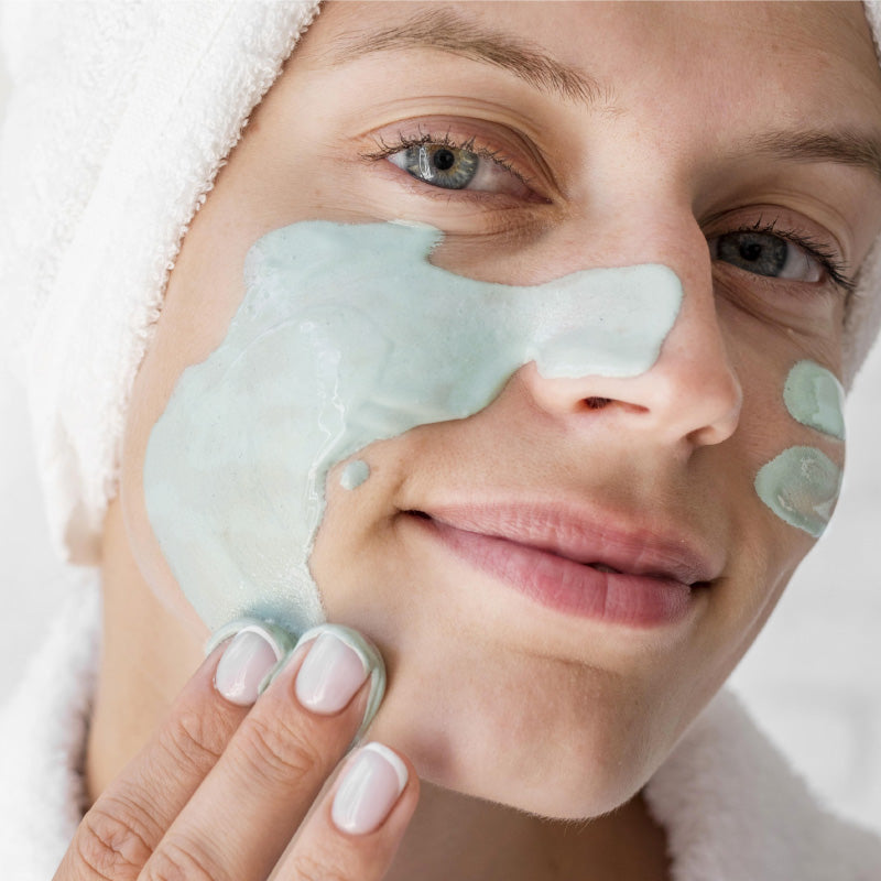 Cell by Cell Modeling Mask – Moisture 1000g
