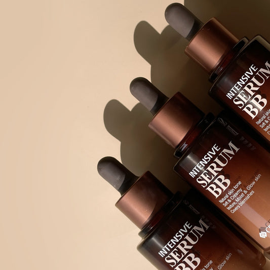 Cell by Cell Intensive Serum Balm 50ml