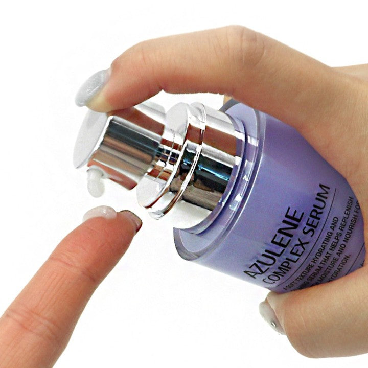 Cell by Cell Azulene Complex Serum 50ml