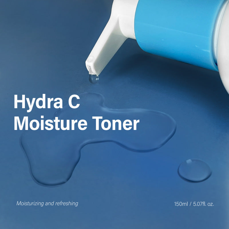 Cell by Cell Hydra C Moisture Toner 150ml