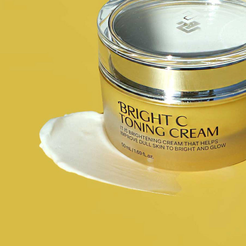 Cell by Cell Bright C Toning Cream 50ml
