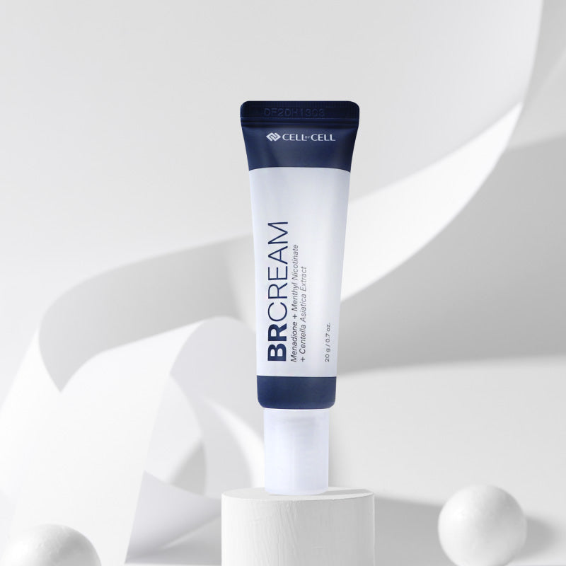 Cell by Cell BR Cream 20ml