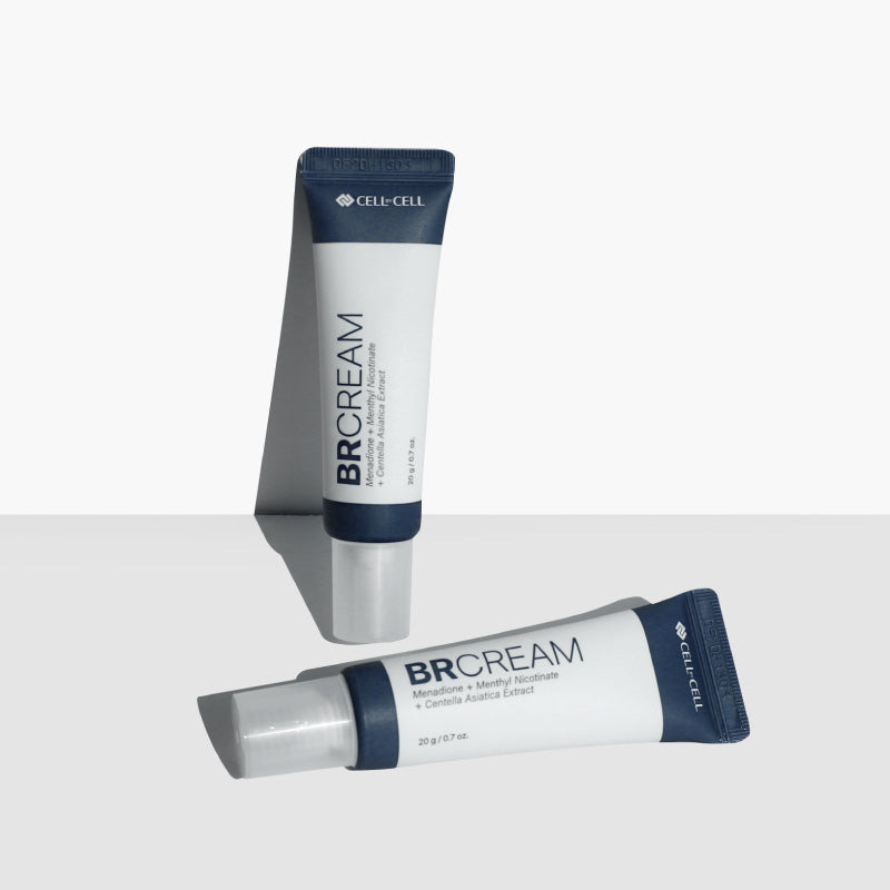 Cell by Cell BR Cream 20ml