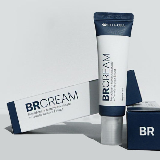 Cell by Cell BR Cream 20ml