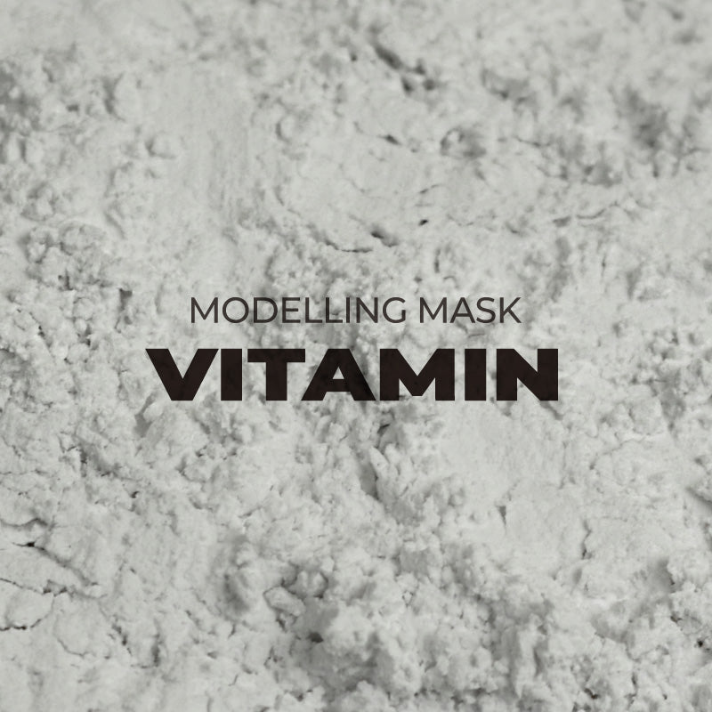 Cell by Cell Vitamin Modeling Mask - 1000g