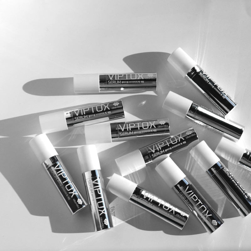 Cell by Cell VIPTOX Serum