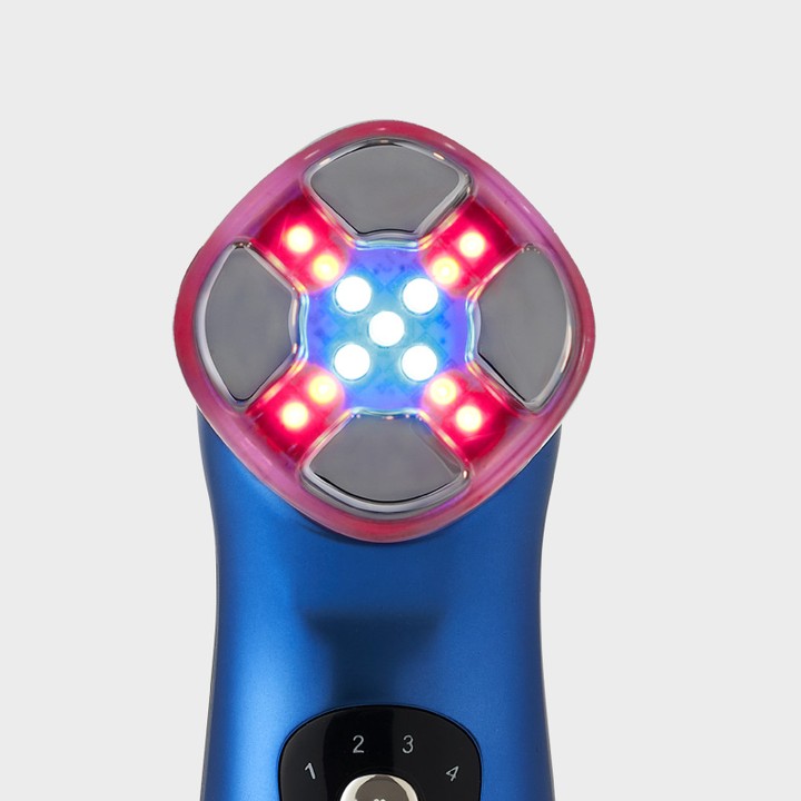 Cell by Cell Lumie FX Electroporation — Home Beauty Device