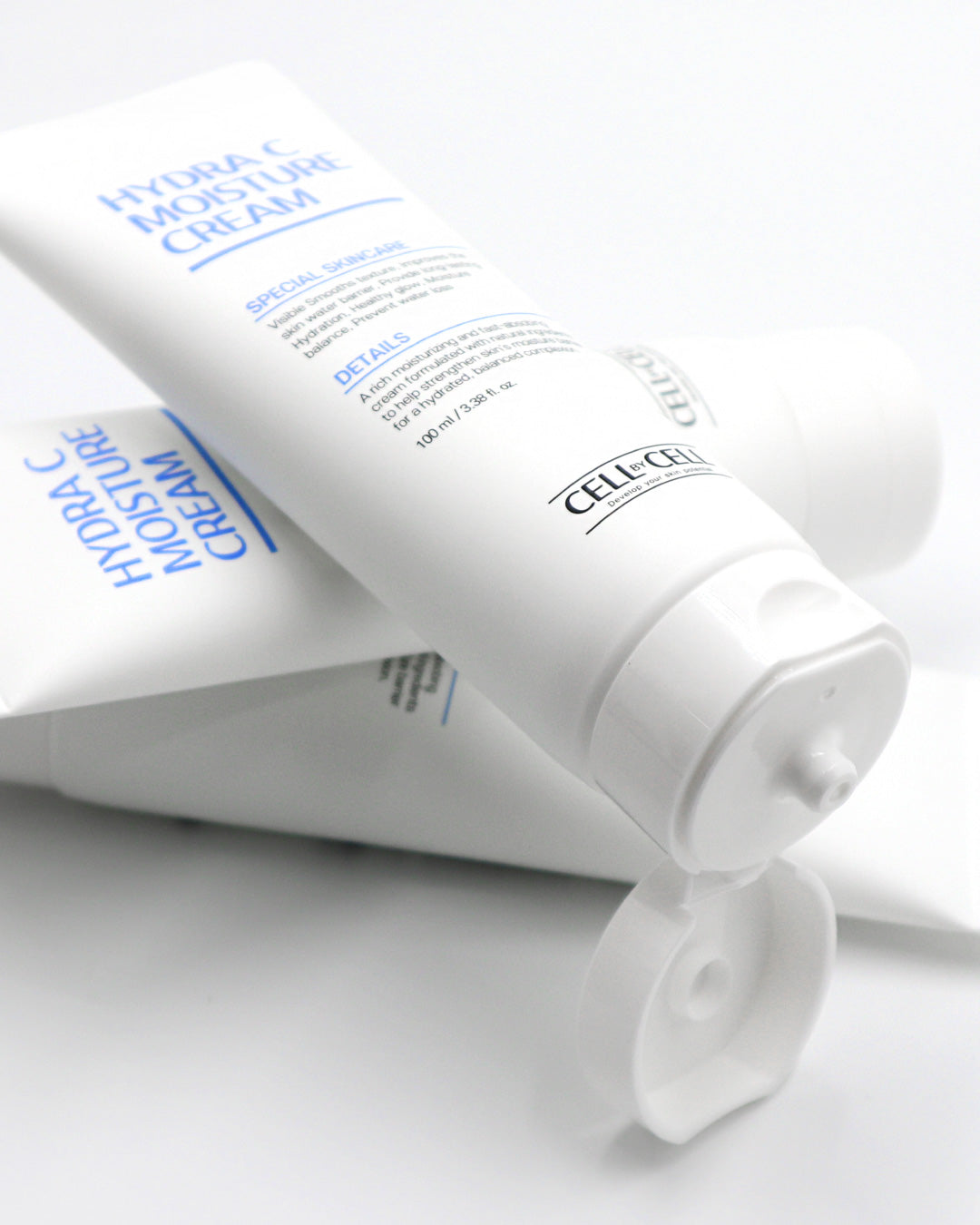 Cell by Cell Hydra C Moisture Cream 100ml