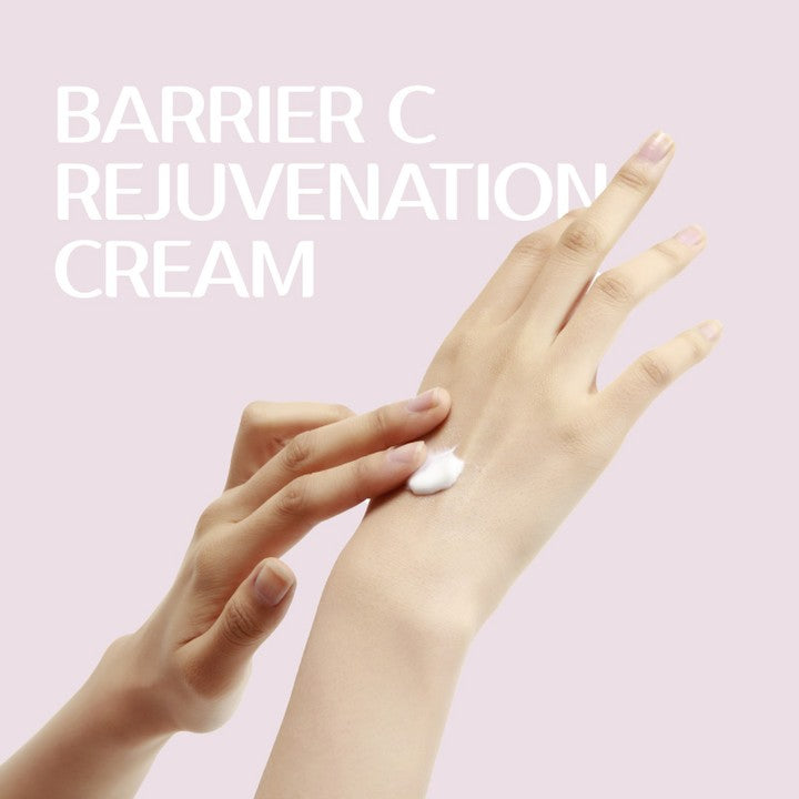 Cell by Cell Barrier C Rejuvenation Cream 100ml