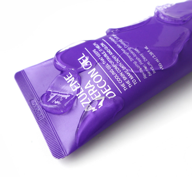 Cell by Cell Azulene Vera Decon Gel 100ml
