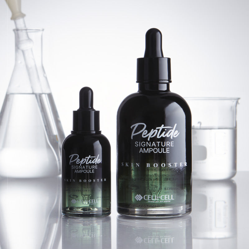 Cell by Cell Peptide Signature Ampoule 50ml