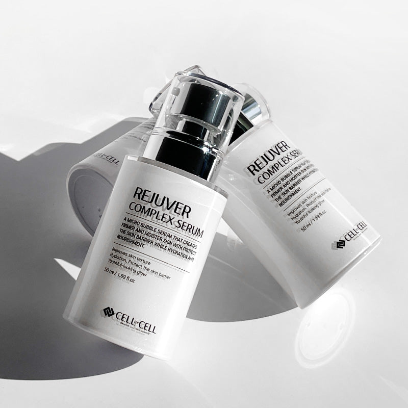Experience Authentic K-Beauty Skincare in Australia – Cell by Cell