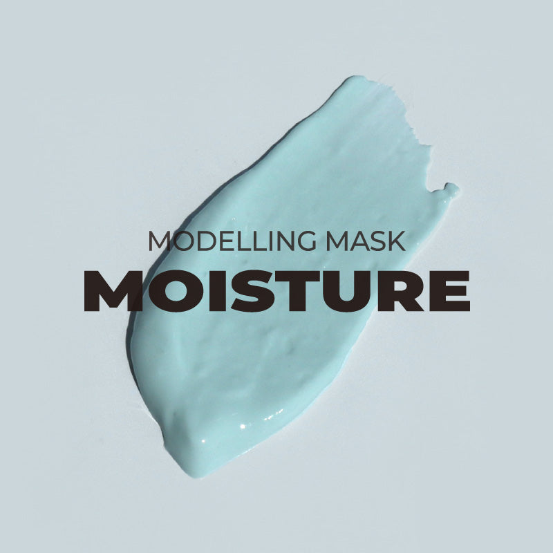 Cell by Cell Modeling Mask – Moisture 1000g