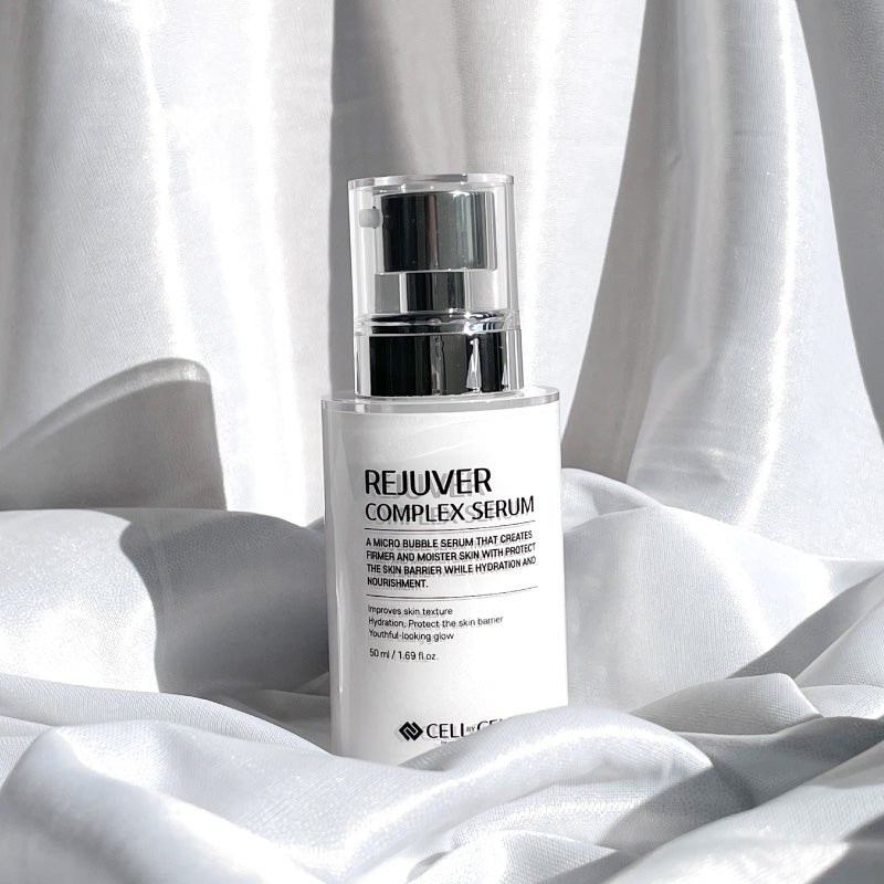 Cell by Cell Rejuver Complex Serum 50ml