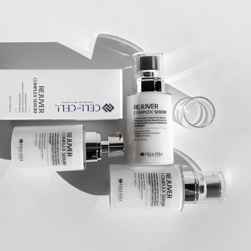 Cell by Cell Rejuver Complex Serum 50ml